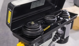 Станок сверлильный STALEX DP-16 (DP33016B)