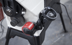 Станок желобонакатный STALEX G12D