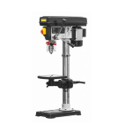 Станок сверлильный STALEX DP-16 (DP33016B)