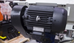 Станок ленточнопильный двухколонный Stalex TBK-4228