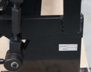 Станок листогибочный STALEX W1.5x610Z (373121)