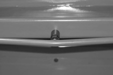 Гильотина гидравлическая STALEX HQ01-1.6x2500B (372018)