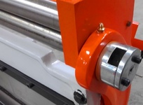 Станок комбинированный листовой STALEX 3-in-1/610x1 (371002)