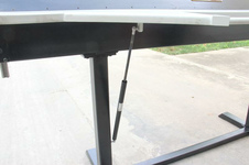 Листогиб ручной с ножом Stalex BSM 2540/0.8