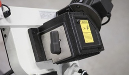 Станок ленточнопильный с гидроразгрузкой STALEX BS-712G (388018)