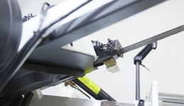 Станок ленточнопильный с гидроразгрузкой STALEX BS-712N (388006)