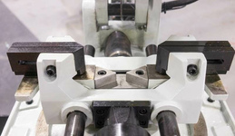 Станок отрезной по металлу STALEX PDS-315H (388019)
