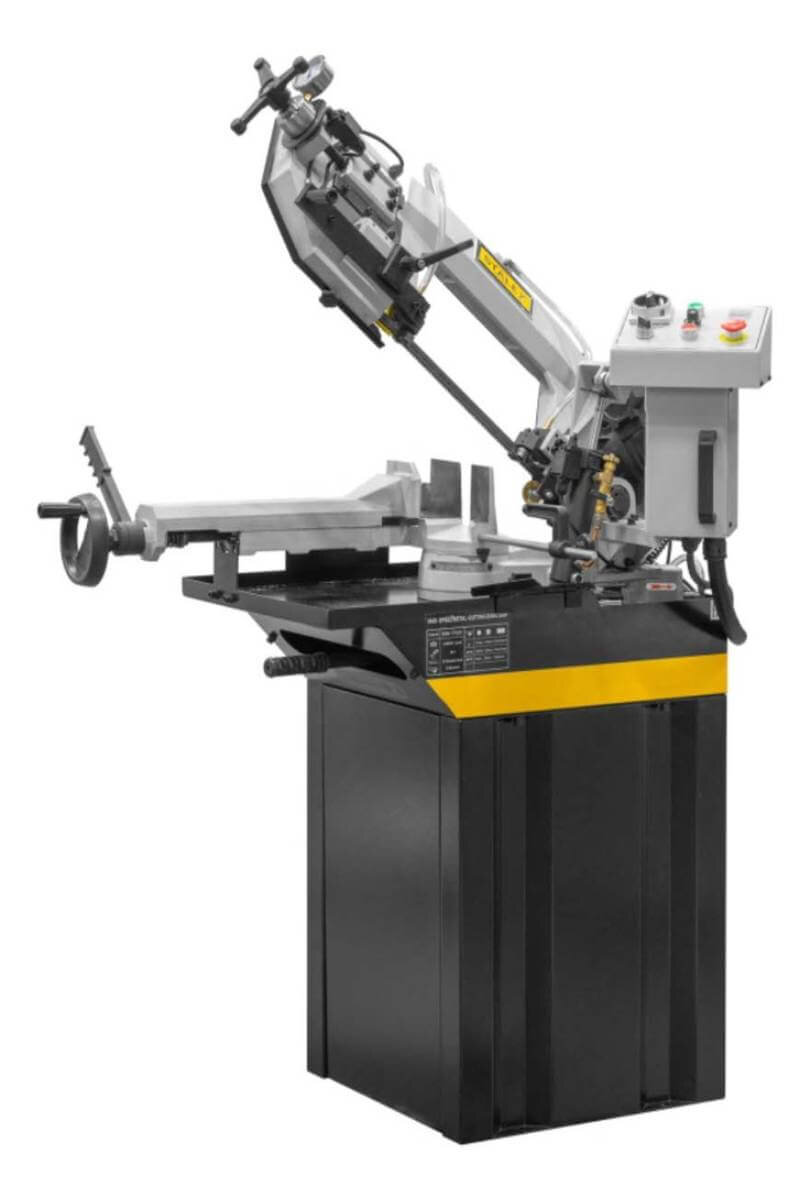 Станок ленточнопильный с гидроразгрузкой STALEX BSM-170G (102873)