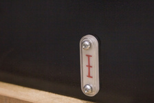 Станок ленточнопильный полуавтоматический двухколонный STALEX TBK-4228A (271211)