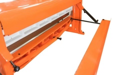 Станок комбинированный листовой STALEX 3-in-1/1320x1 (371006)