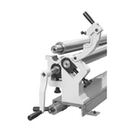 Станок вальцовочный ручной настольный STALEX W01-1.5х1300 (374202)