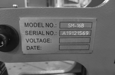 Шринкер ручной STALEX SM-16B (373236)