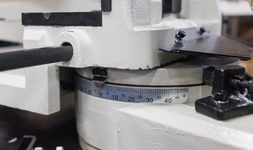 Станок ленточнопильный с гидроразгрузкой STALEX SBS-250G (12010250)