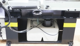 Станок ленточнопильный с гидроразгрузкой STALEX BS-712N (388006)