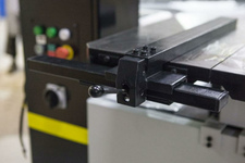 Станок ленточнопильный вертикальный STALEX VS-300 (388200)