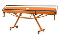 Станок листогибочный ручной STALEX RS 2500 (100306)