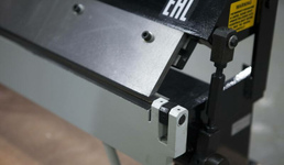 Станок листогибочный STALEX W1.5x610Z (373121)