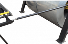 Связи для присоединения к разматывателю STALEX для СПР-1250/5-А (101911/СПР-5)