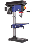 Станок сверлильный с тисками БЕЛМАШ DP380-16 (S128A)