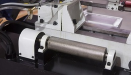 Станок ленточнопильный двухколонный Stalex TBK-4228