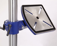 Станок сверлильный с тисками БЕЛМАШ DP380-16 (S128A)