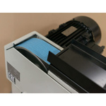 Станок шлифовальный ленточный STALEX S-75HA (389025)