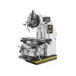 Станок вертикально-фрезерный STALEX X5040