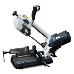 Станок ленточнопильный STALEX BSM-125G (102914)