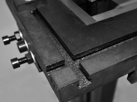 Станок угловысечной STALEX FN1.5х80 (372405)