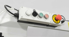 Станок ленточнопильный с гидроразгрузкой STALEX BS-912G (388011)