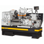 Станок токарно-винторезный STALEX УЦИ C6246E/1500