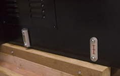 Станок ленточнопильный полуавтоматический двухколонный STALEX TBK-4228A (271211)