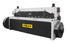 Гильотина электромеханическая STALEX Q11-6x2000 (386004)