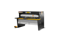 Гильотина электромеханическая STALEX SBJB 3x1500 (102505)