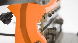 Станок комбинированный листовой STALEX 3-in-1/200x1 (371000)