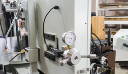 Станок ленточнопильный автоматический колонный STALEX BS-500GA (388129А)