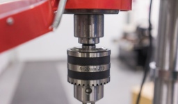 Станок сверлильный STALEX DP-32F/T (DP51020F/T)