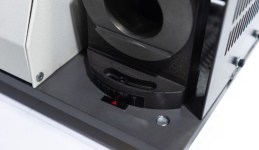 Станок для заточки сверл STALEX DG-26D