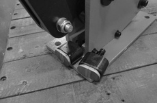 Шринкер ручной STALEX SM-16B (373236)