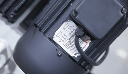 Станок ленточнопильный с гидроразгрузкой STALEX BS-712N (388006)