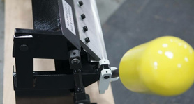 Станок листогибочный STALEX W1.5x610Z (373121)