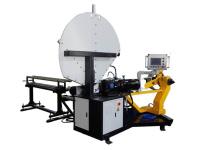 Станок спирально-навивной STALEX SBTF-1500 (102869)