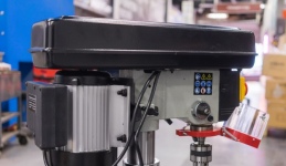 Станок сверлильный STALEX HDP-16 (DP25016B)