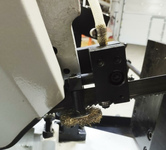 Станок ленточнопильный полуавтоматический STALEX SBS-250B (12010253)