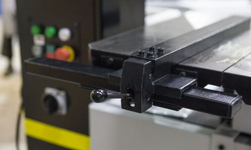 Станок ленточнопильный вертикальный STALEX VS-400 (388201)